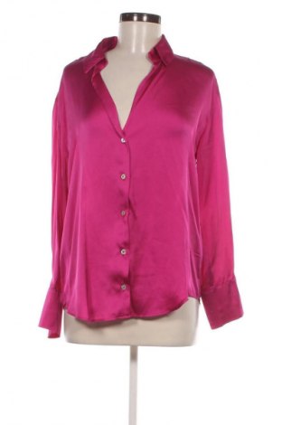 Damenbluse Zara, Größe M, Farbe Rosa, Preis € 13,84