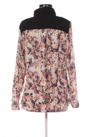 Damenbluse Zizzi, Größe S, Farbe Mehrfarbig, Preis € 17,49