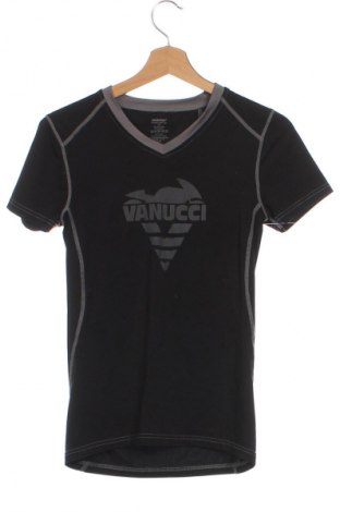 Tricou de femei, Mărime XS, Culoare Negru, Preț 25,99 Lei