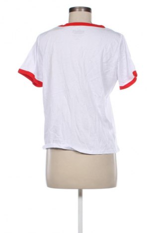 Damski T-shirt, Rozmiar M, Kolor Biały, Cena 54,99 zł