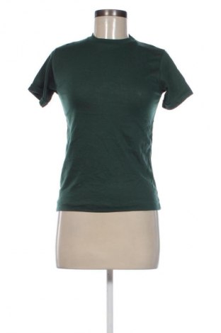 Tricou de femei, Mărime XXS, Culoare Verde, Preț 55,99 Lei