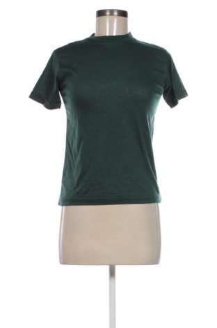 Tricou de femei, Mărime XXS, Culoare Verde, Preț 55,99 Lei