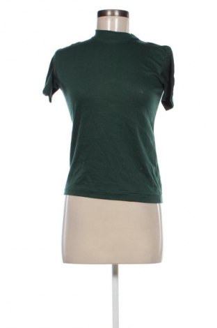 Damen T-Shirt, Größe XXS, Farbe Grün, Preis 6,99 €