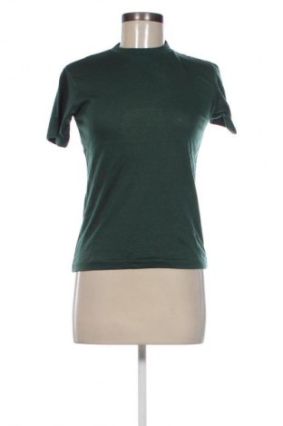 Tricou de femei, Mărime XXS, Culoare Verde, Preț 55,99 Lei