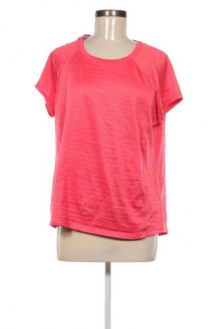 Damen T-Shirt, Größe XL, Farbe Rosa, Preis 9,99 €