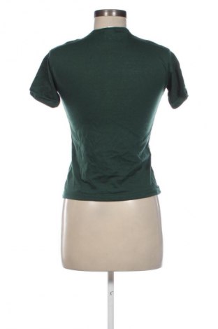 Damen T-Shirt, Größe XXS, Farbe Grün, Preis 11,99 €