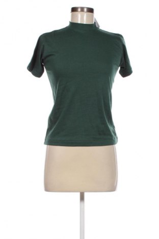 Tricou de femei, Mărime XXS, Culoare Verde, Preț 55,99 Lei