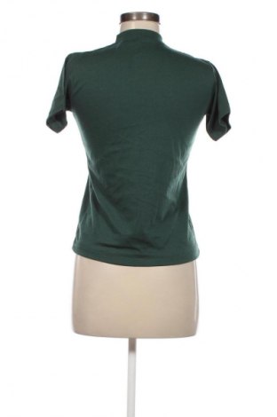 Tricou de femei, Mărime XXS, Culoare Verde, Preț 55,99 Lei