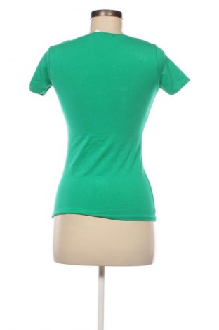 Damen T-Shirt, Größe S, Farbe Grün, Preis 8,70 €