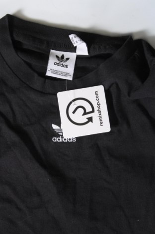 Дамска тениска Adidas Originals, Размер XXS, Цвят Черен, Цена 27,02 лв.