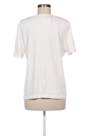 Damen T-Shirt Bianca, Größe M, Farbe Ecru, Preis € 16,44