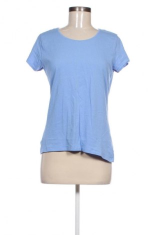 Damen T-Shirt Boule..., Größe L, Farbe Blau, Preis 6,49 €