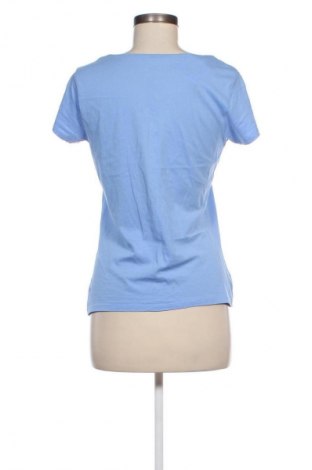 Damen T-Shirt Boule..., Größe L, Farbe Blau, Preis 6,49 €