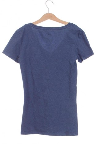 Damen T-Shirt C&A, Größe XS, Farbe Blau, Preis € 6,49