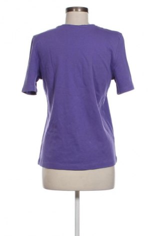 Damen T-Shirt Christian Berg, Größe XL, Farbe Lila, Preis € 10,00