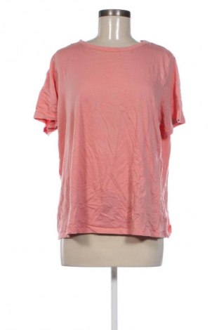 Damen T-Shirt F&F, Größe XXL, Farbe Rosa, Preis 11,99 €