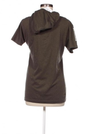 Damen T-Shirt Fisherfield, Größe M, Farbe Grün, Preis € 9,00