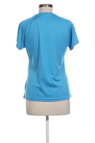 Damen T-Shirt Frank Shorter, Größe XL, Farbe Blau, Preis € 7,49