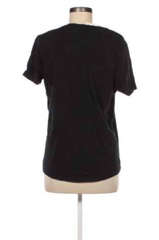 Γυναικείο t-shirt George, Μέγεθος XL, Χρώμα Μαύρο, Τιμή 6,49 €