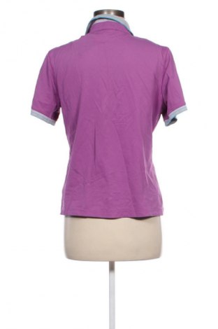 Damen T-Shirt Golfino, Größe XL, Farbe Lila, Preis 14,99 €