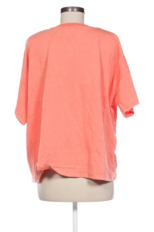 Damen T-Shirt H&M, Größe L, Farbe Orange, Preis 11,99 €