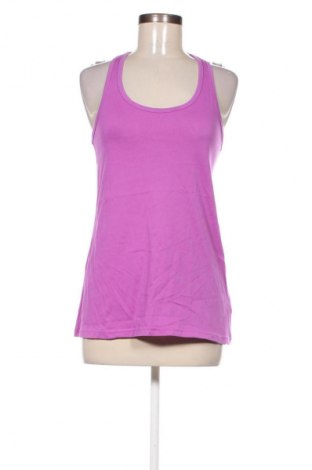 Damen T-Shirt H&M, Größe S, Farbe Lila, Preis € 7,91