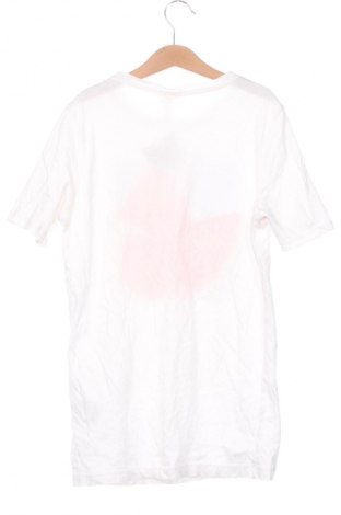 Damski T-shirt H&M, Rozmiar XS, Kolor Biały, Cena 23,99 zł