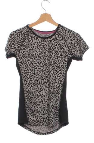 Tricou de femei H&M Sport, Mărime XS, Culoare Gri, Preț 25,99 Lei