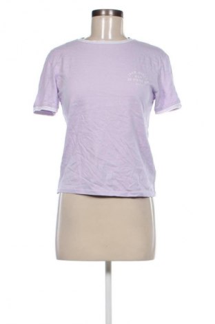 Damski T-shirt Jack Wills, Rozmiar M, Kolor Fioletowy, Cena 57,99 zł