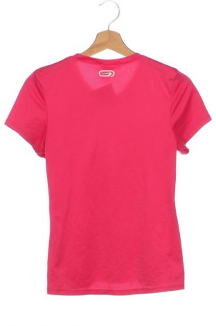 Damen T-Shirt Kalenji, Größe XS, Farbe Rosa, Preis 7,22 €