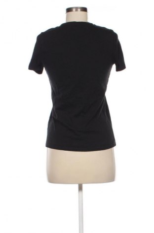 Damen T-Shirt Lee Cooper, Größe S, Farbe Schwarz, Preis 9,21 €