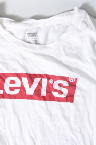 Damski T-shirt Levi's, Rozmiar XS, Kolor Biały, Cena 40,99 zł