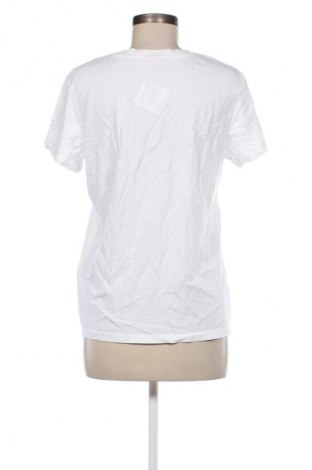 Γυναικείο t-shirt Levi's, Μέγεθος L, Χρώμα Λευκό, Τιμή 15,49 €