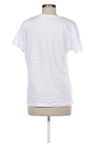 Γυναικείο t-shirt Levi's, Μέγεθος L, Χρώμα Λευκό, Τιμή 15,49 €