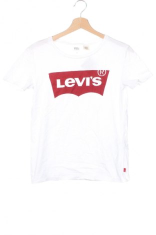 Damski T-shirt Levi's, Rozmiar XS, Kolor Biały, Cena 62,92 zł