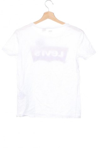 Damski T-shirt Levi's, Rozmiar XS, Kolor Biały, Cena 38,99 zł