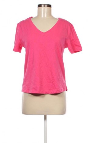 Damen T-Shirt Mango, Größe M, Farbe Rosa, Preis € 18,45