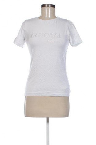 Damen T-Shirt Msc, Größe S, Farbe Weiß, Preis € 7,49