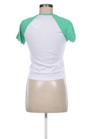 Damen T-Shirt New Look, Größe L, Farbe Weiß, Preis € 11,99