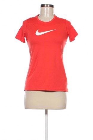 Dámské tričko Nike, Velikost XL, Barva Červená, Cena  249,00 Kč