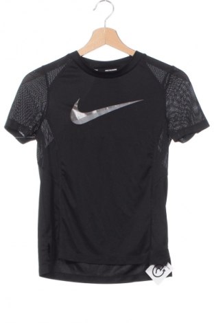 Tricou de femei Nike, Mărime XS, Culoare Negru, Preț 48,99 Lei