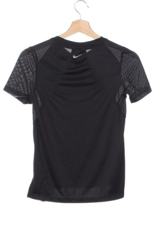 Tricou de femei Nike, Mărime XS, Culoare Negru, Preț 48,99 Lei