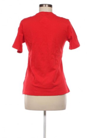 Damen T-Shirt Nike, Größe L, Farbe Rot, Preis € 9,99