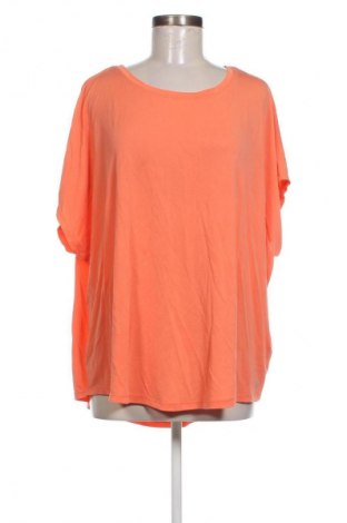 Damen T-Shirt Page One, Größe XL, Farbe Orange, Preis € 7,00