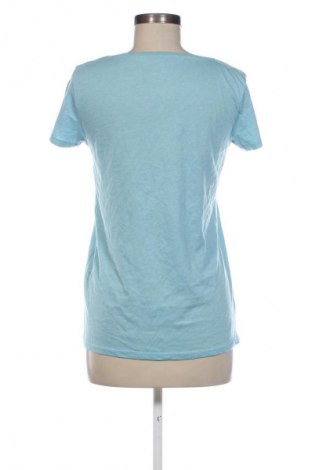 Damen T-Shirt Primark, Größe S, Farbe Blau, Preis 4,99 €