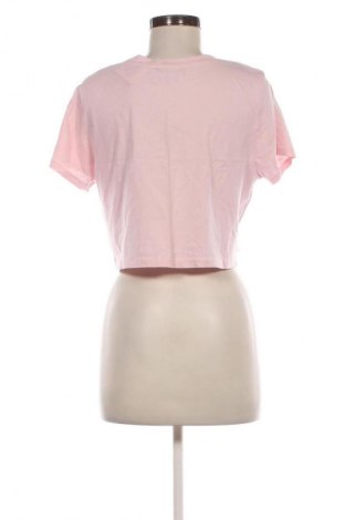 Damen T-Shirt Pull&Bear, Größe M, Farbe Rosa, Preis € 8,70