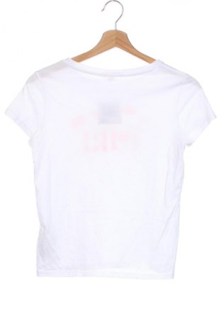 Damen T-Shirt Q/S by S.Oliver, Größe XS, Farbe Weiß, Preis 6,99 €