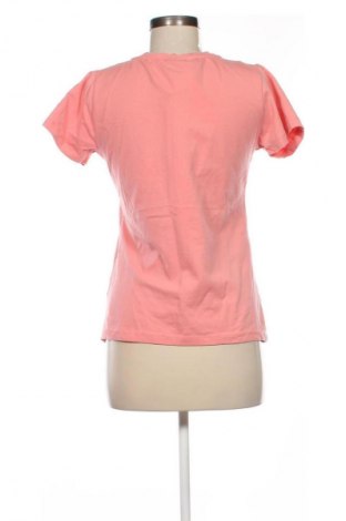 Damen T-Shirt Rainbow, Größe M, Farbe Rosa, Preis € 6,49