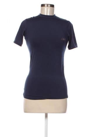 Damen T-Shirt Reebok, Größe XXL, Farbe Blau, Preis € 18,49