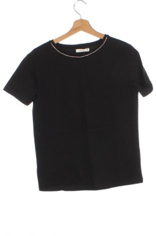 Tricou de femei Reserved, Mărime XS, Culoare Negru, Preț 43,00 Lei